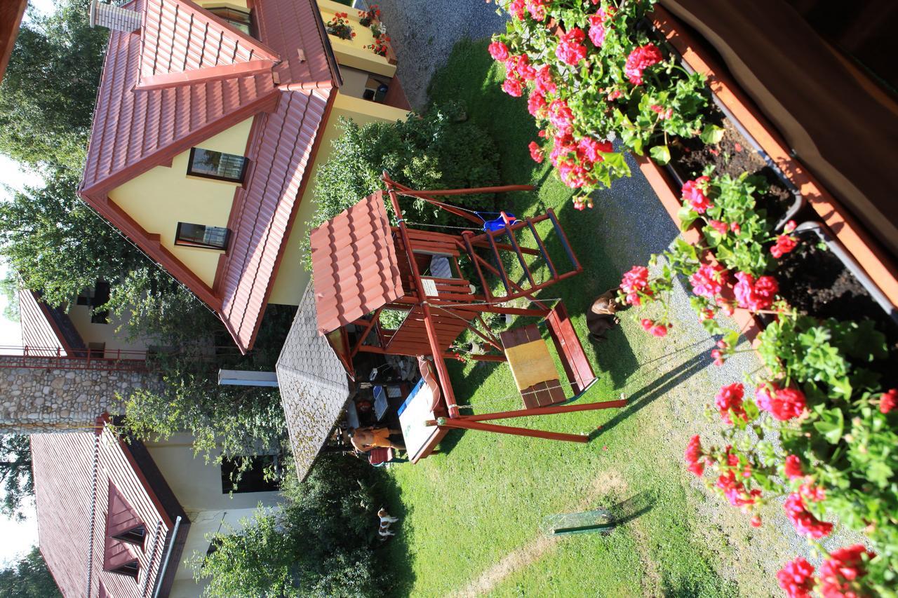Vila Katarína 151 Tatranská Lomnica Quarto foto